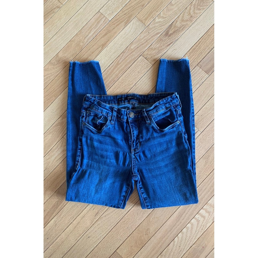 STS Emma‎ crop jeans